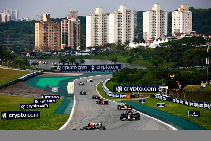 Brazilian Grand Prix